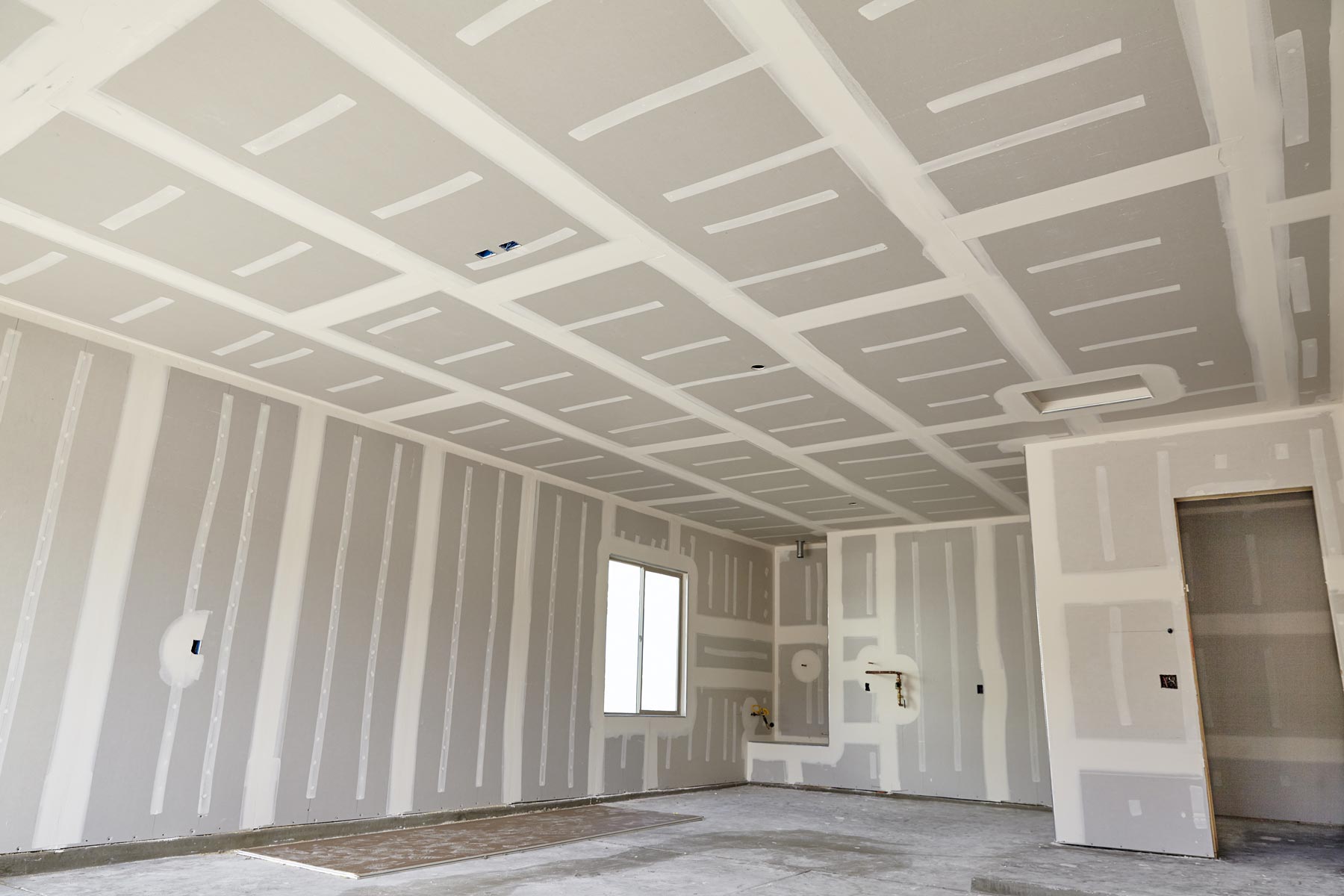 Drywall Services