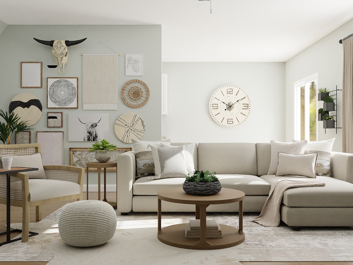 Interior Painting