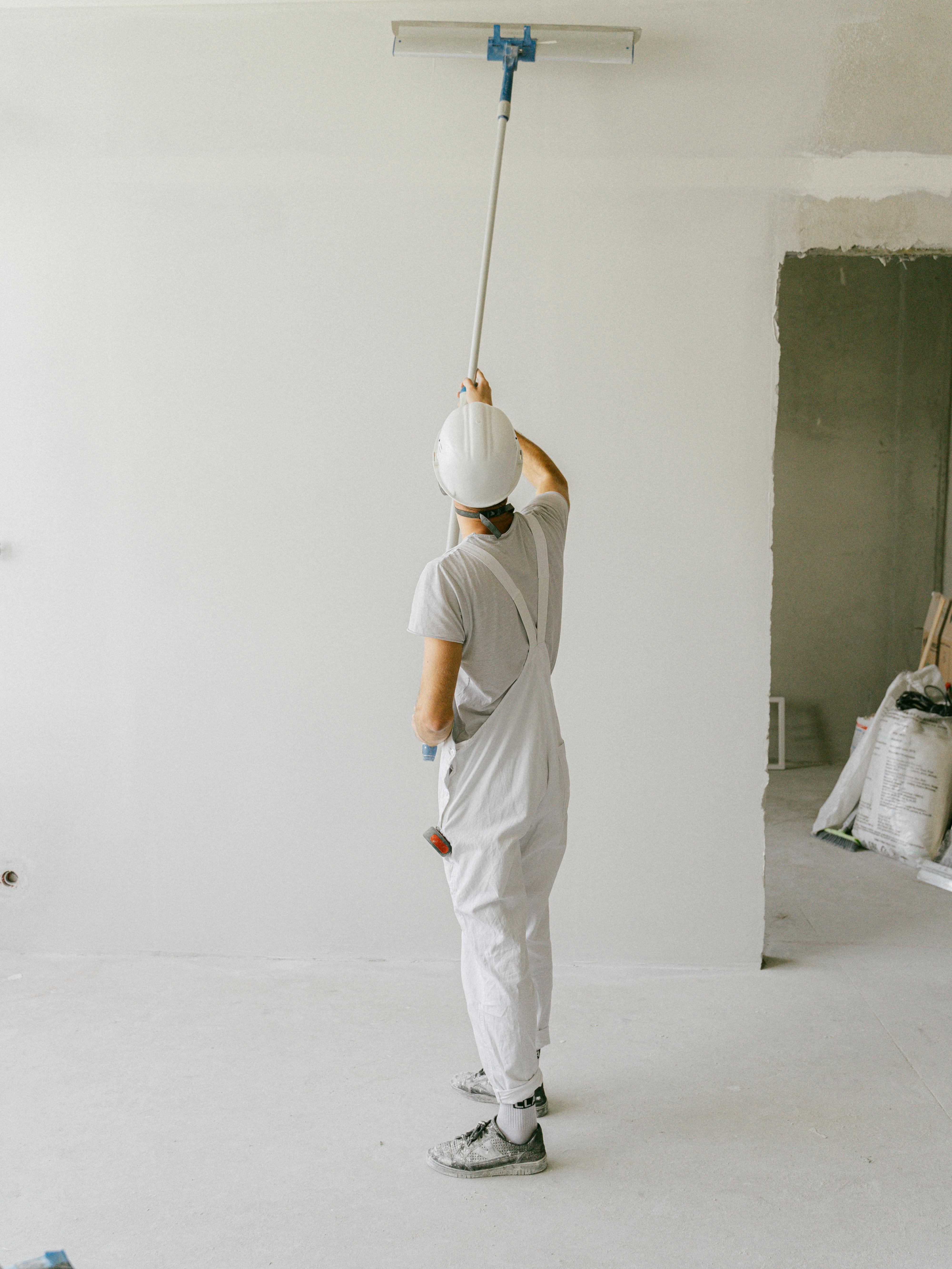MasterFix professional team at work